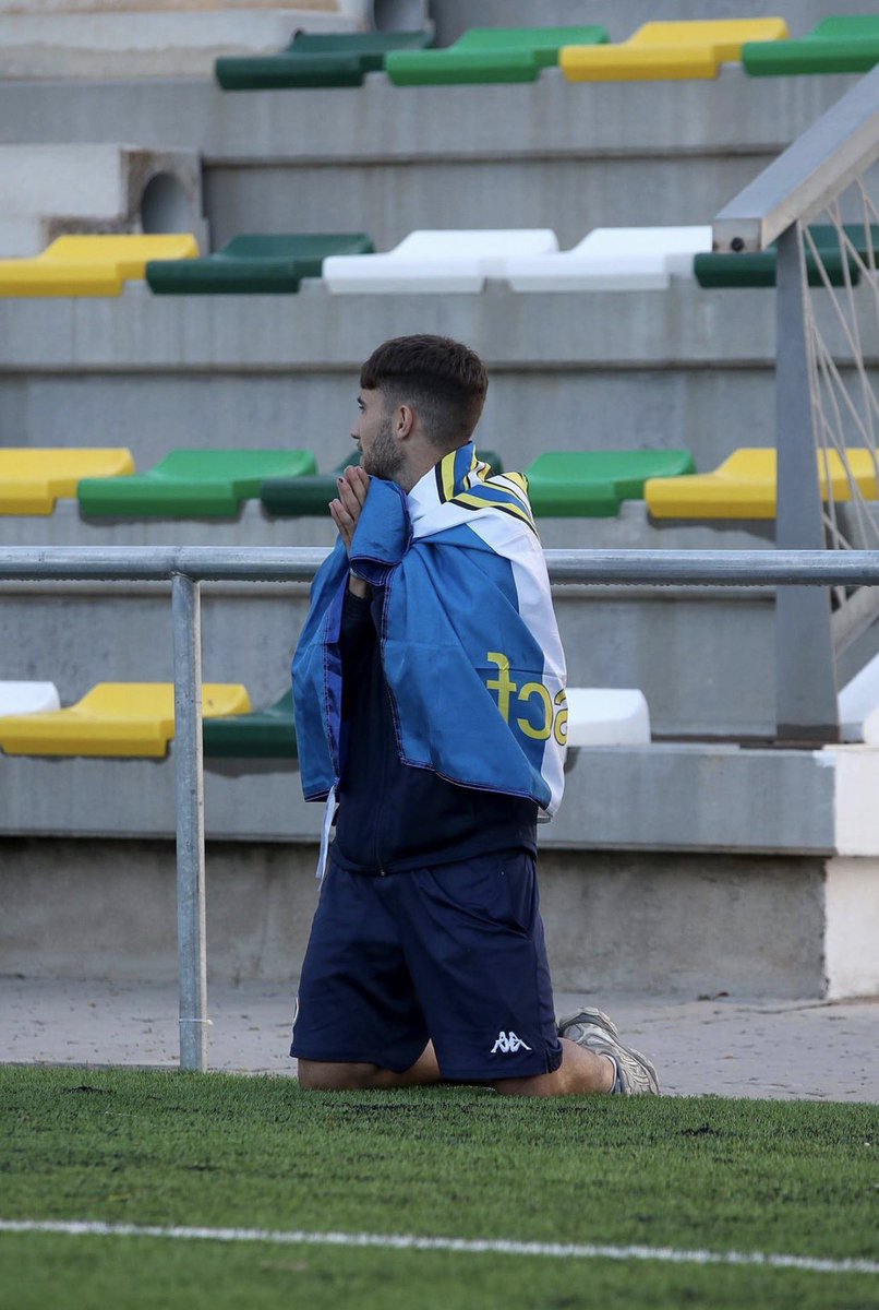 💙🤍Tonino Moreno💯 tweet media