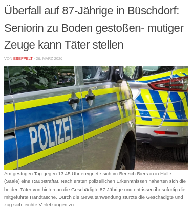 Marla Svenja Liebich tweet media