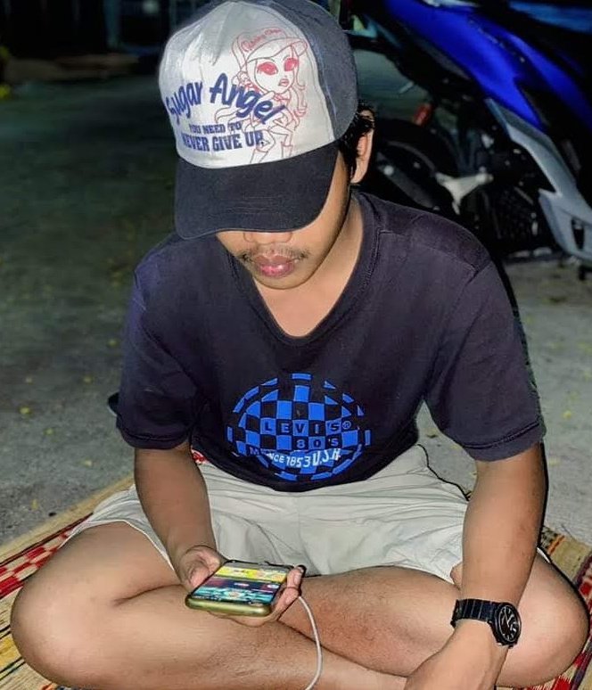 •NUENG_YX 🥷🔥😈 tweet media