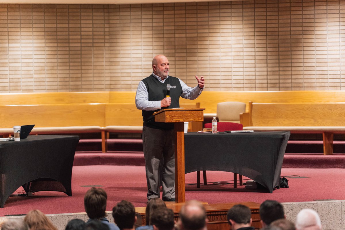 Detroit Seminary tweet media