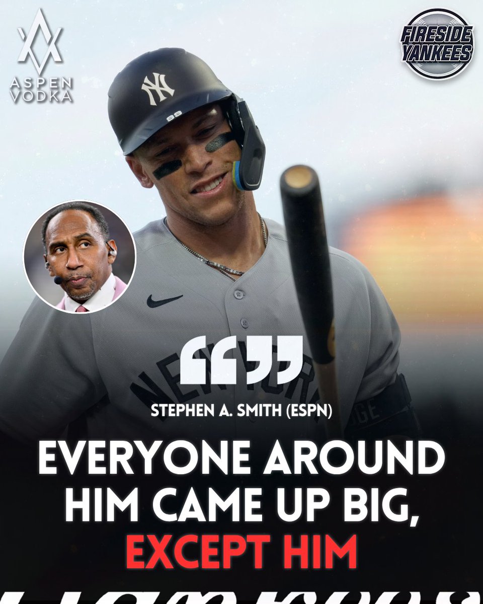 Fireside Yankees tweet media