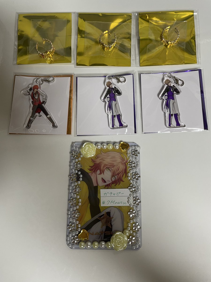 ガチャピー tweet media