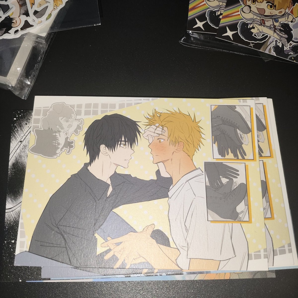 只是一个呆萌的挞 tweet media