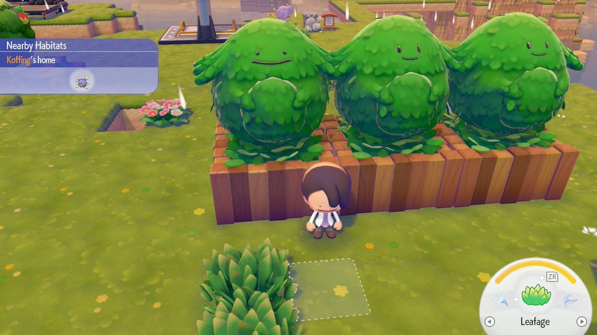 Joe Merrick tweet media