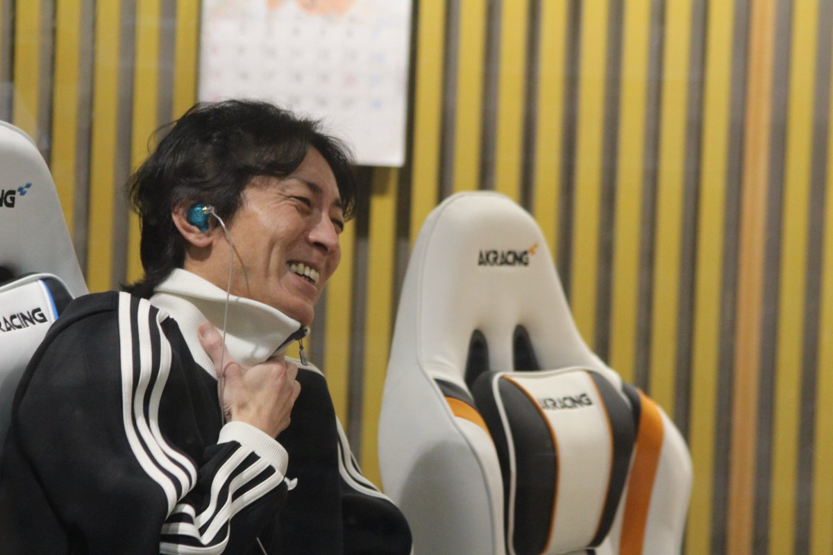 ナインティナインのオールナイトニッポン【公式】 tweet media