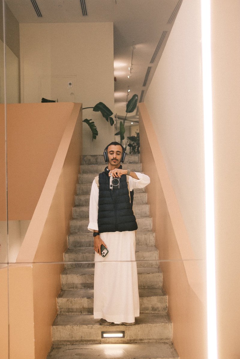 ياسر فهد tweet media