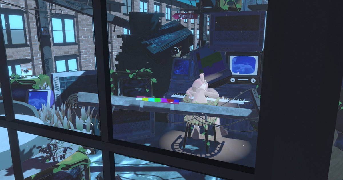 はぁむ🐶🍼🎀 tweet media