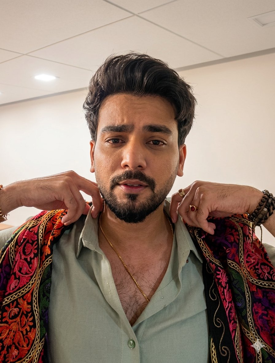 Arun Rocket tweet media