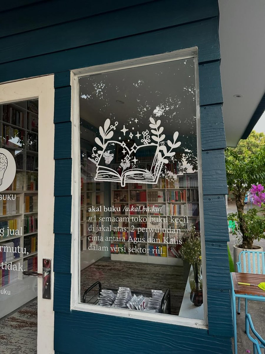 Agus Mulyadi tweet media