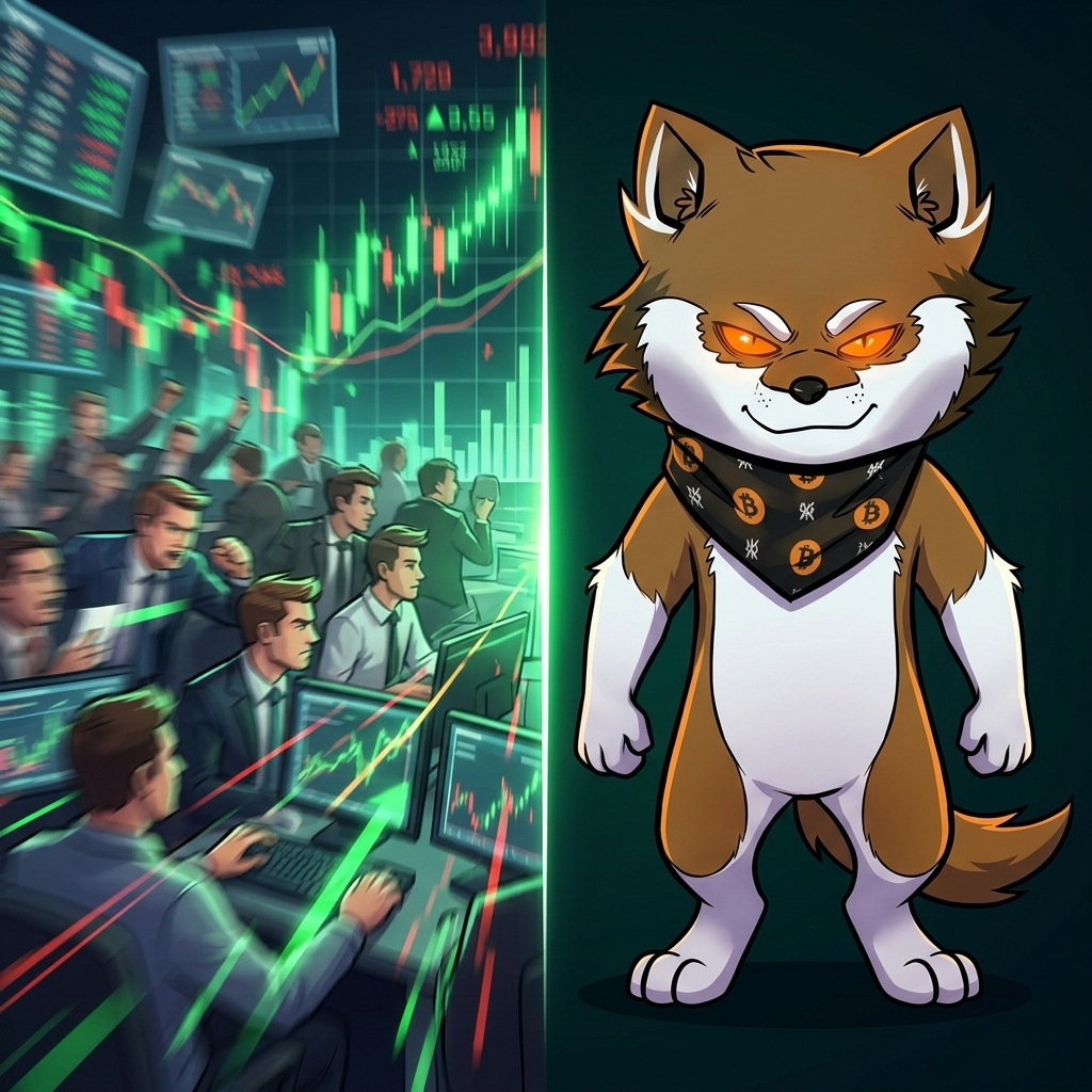 LOBO•THE•WOLF•PUP tweet media