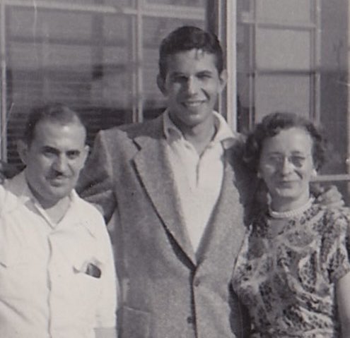 Adam Nimoy tweet media