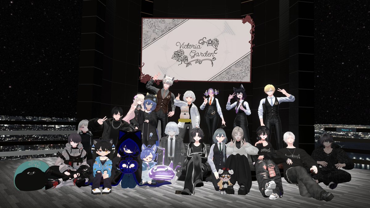 ぴえとろ@4/19 Mepp tweet media