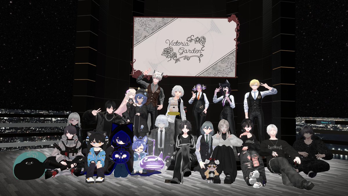 ぴえとろ@4/19 Mepp tweet media