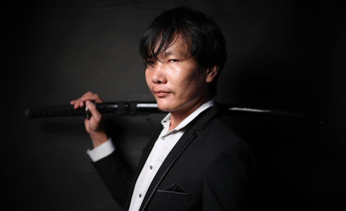 梦江南 tweet media