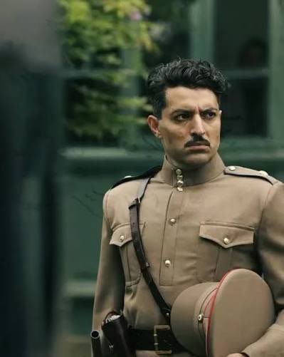 Karen چپول شناس tweet media