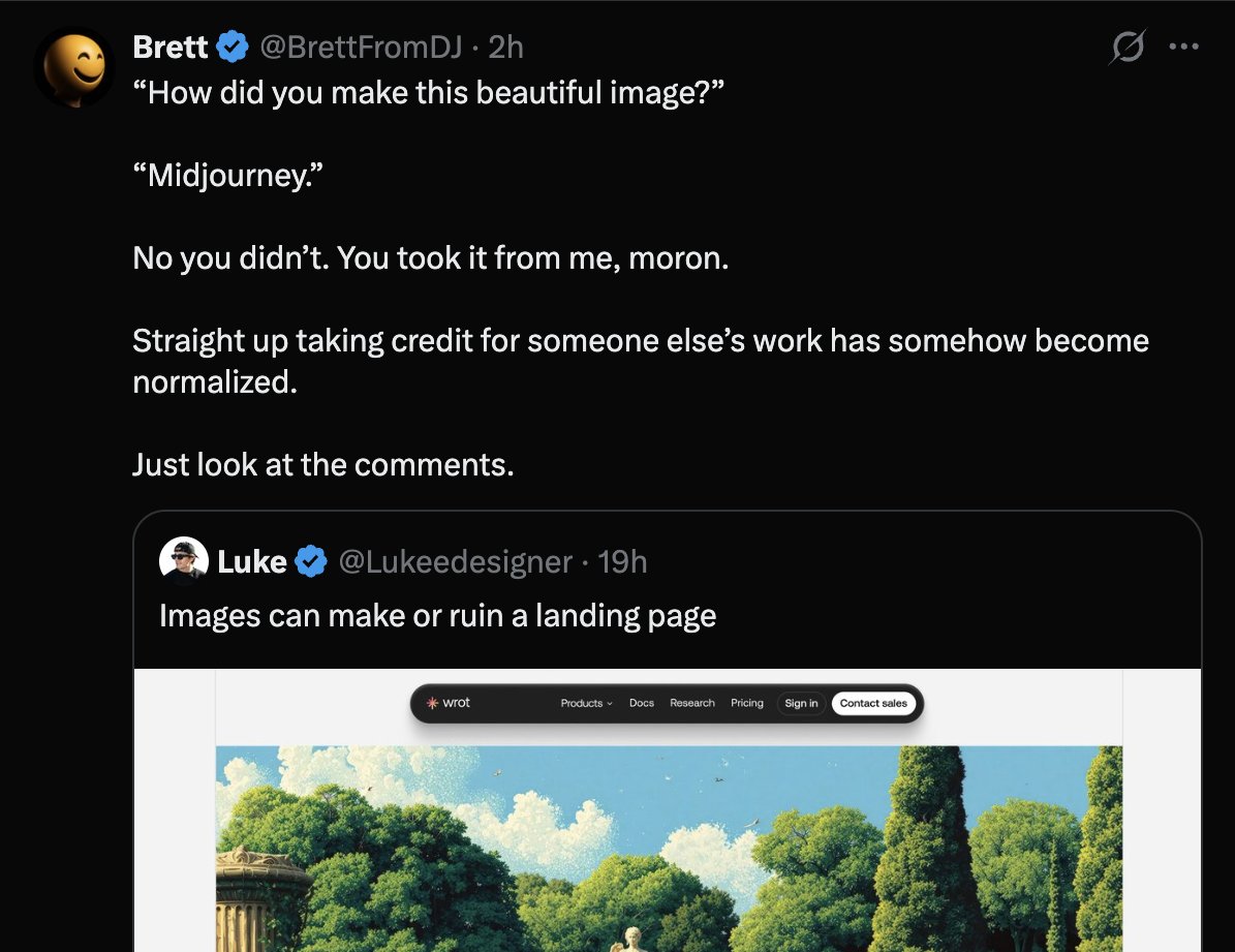 Paul Macgregor tweet media