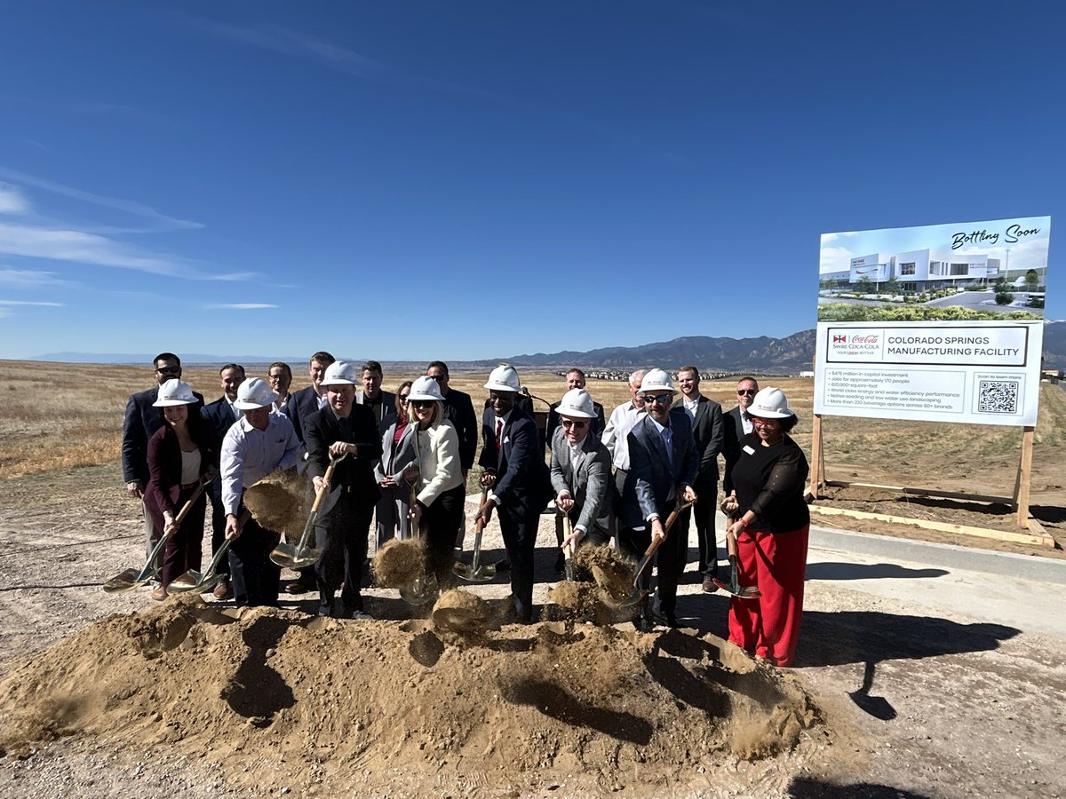 Pikes Peak Regional Building tweet media