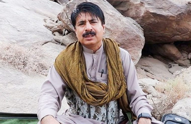 Inside Balochistan tweet media