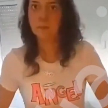 Persona non grata tweet media