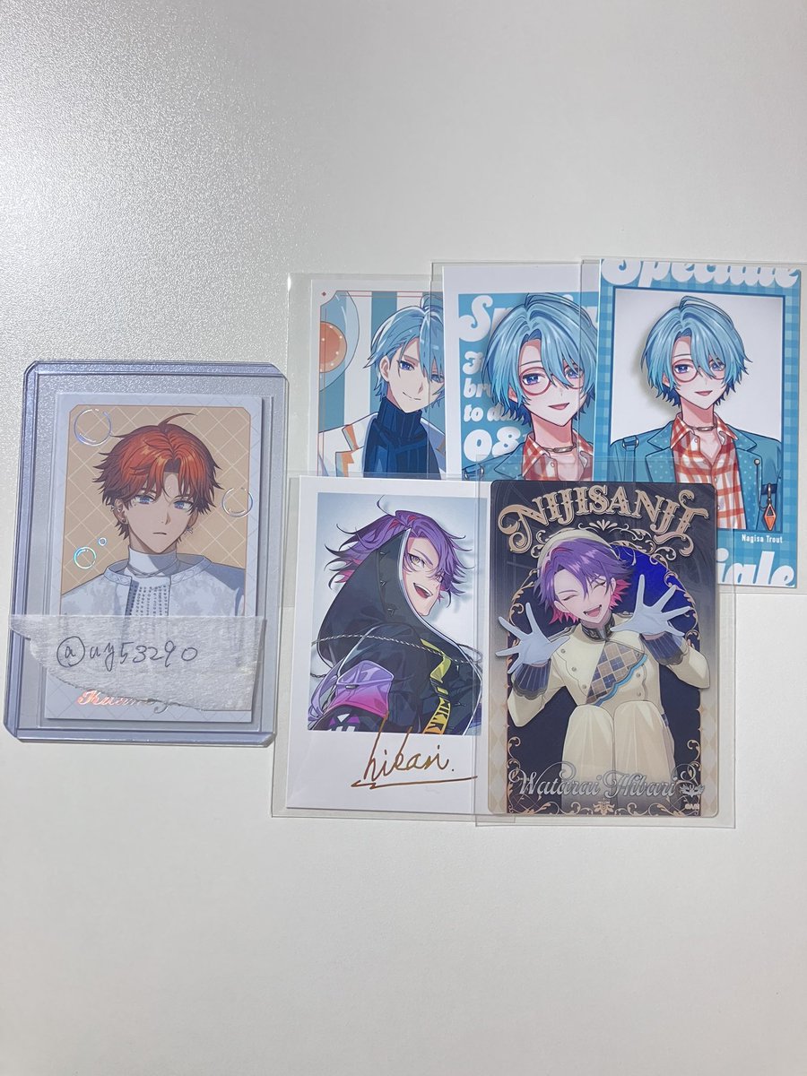 あずみ tweet media