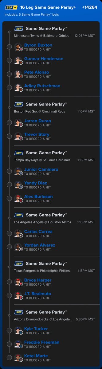 Aaron Harley tweet media