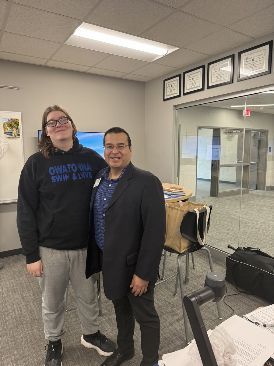 Owatonna Baseball tweet media