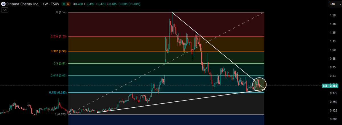 TheApeOfGoldStreet tweet media