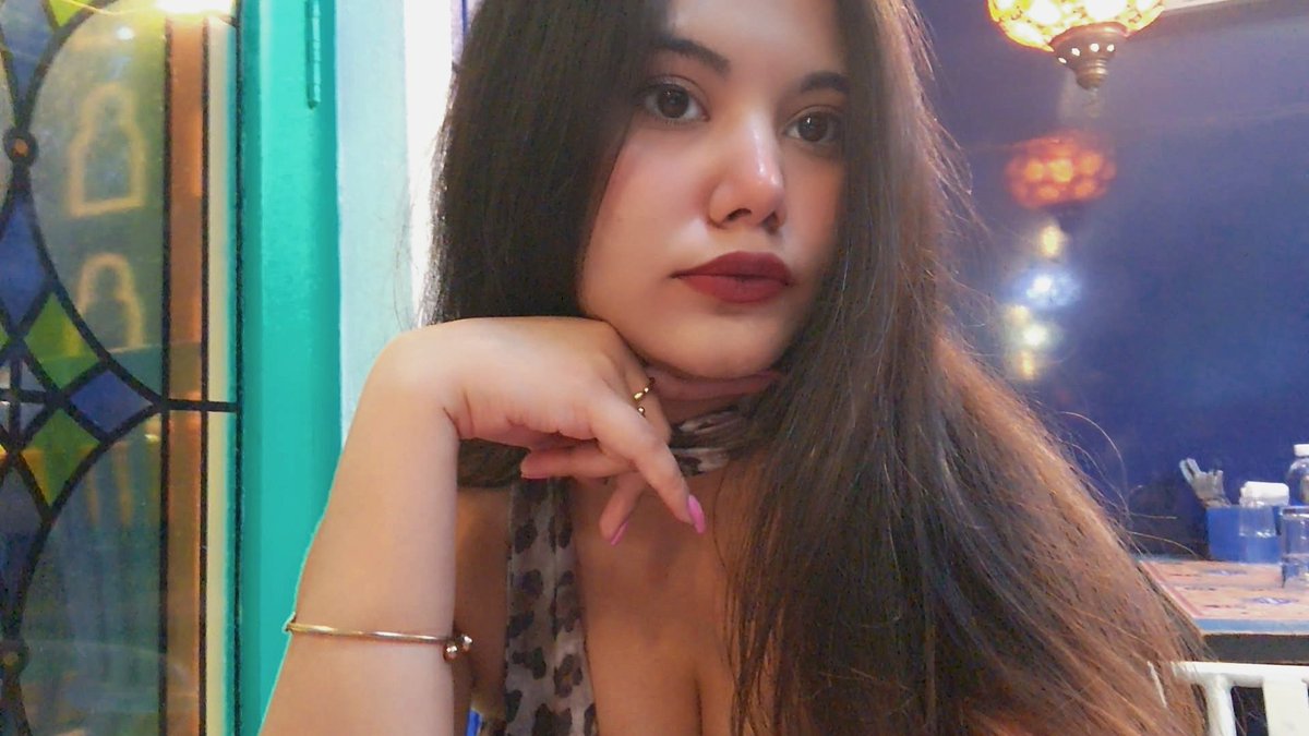 Nilanjana¹⁰ tweet media