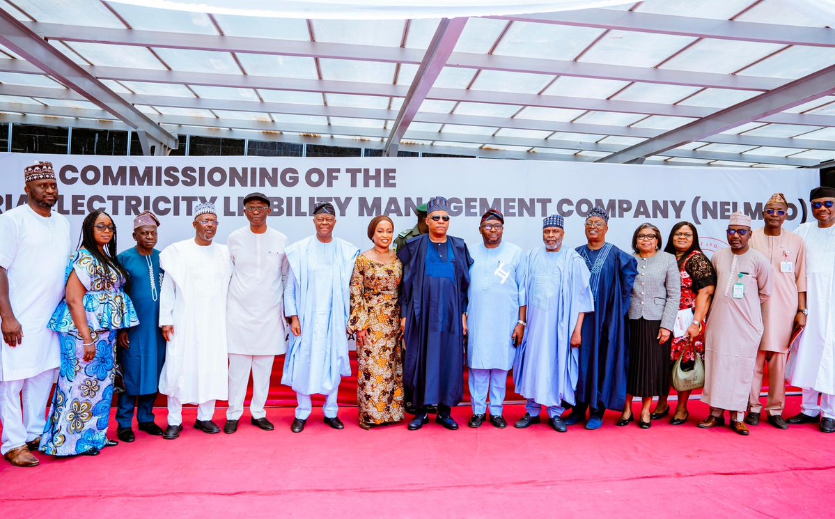 Senator Kashim Shettima tweet media