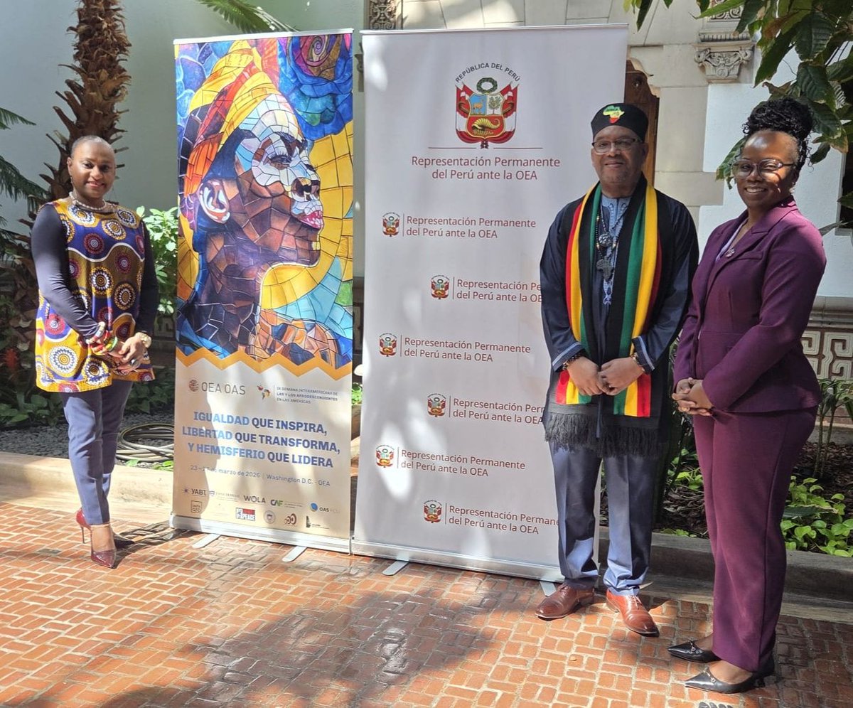 Embassy and Permanent Mission of St. Kitts & Nevis tweet media