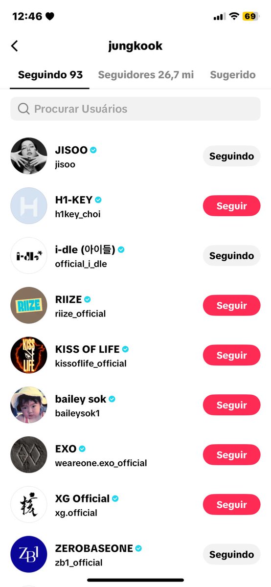 tiny⁵⁷ 𑁤 VAI VER O BTS tweet media