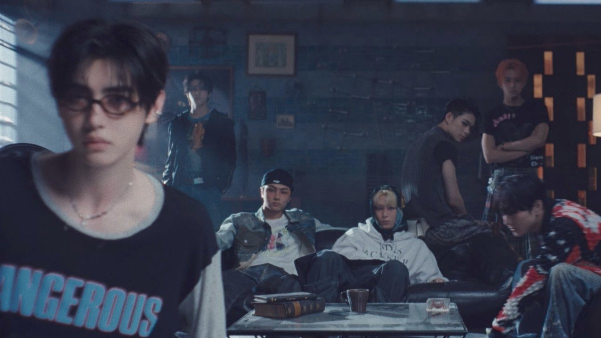 rye | ENHYPEN IS SEVEN tweet media