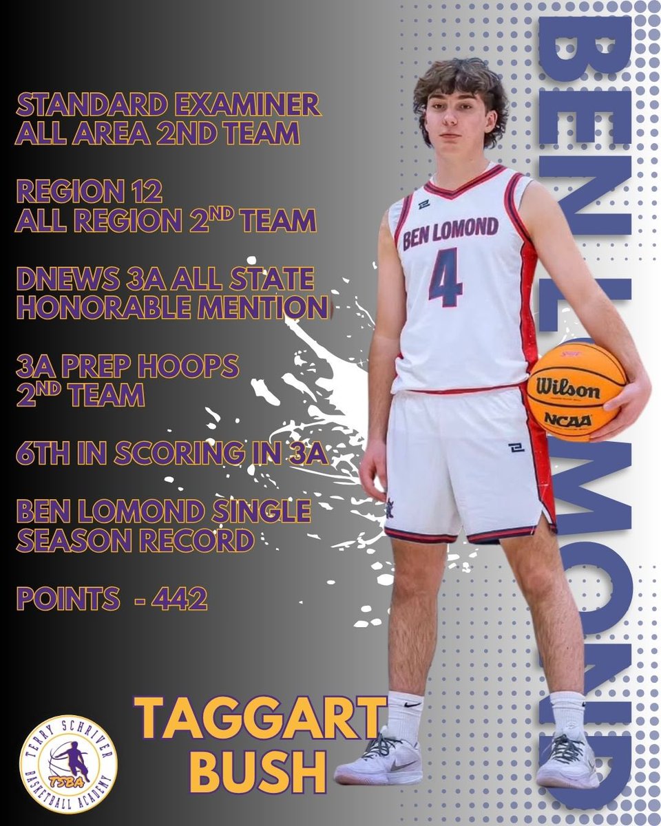 Terry Schriver Basketball Academy tweet media