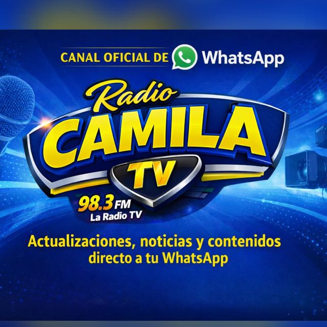Radio_Camila_TV tweet media