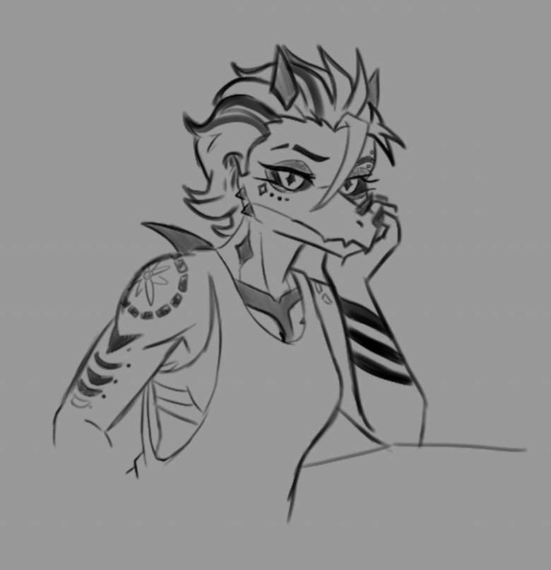 Jay🔞(COMMISSIONS ARE CLOSED) tweet media