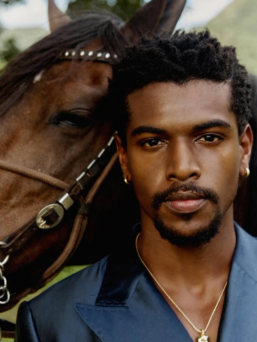 Blackish Press tweet media