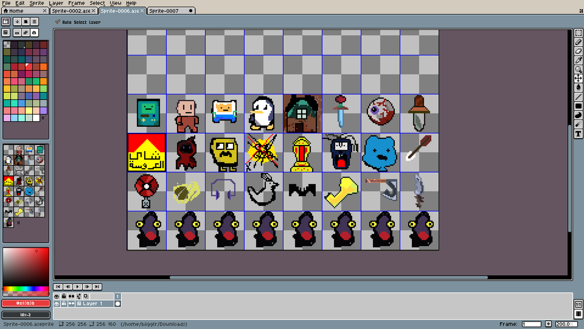 Ziad Muhammad tweet media