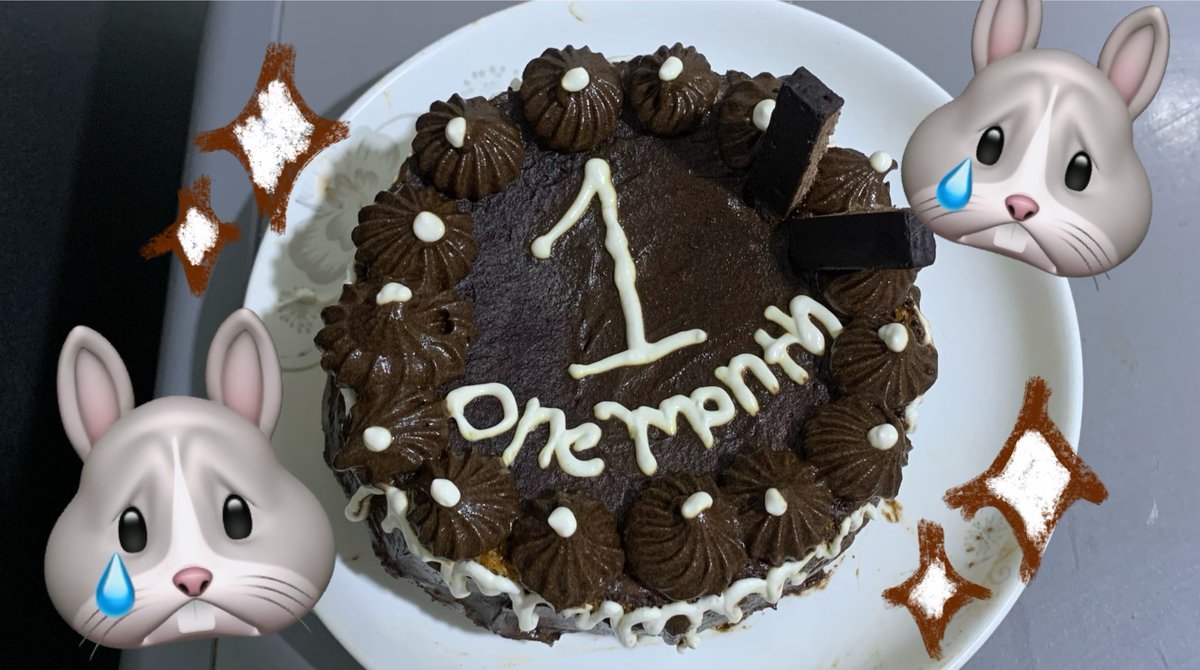 I’m cyan tweet media