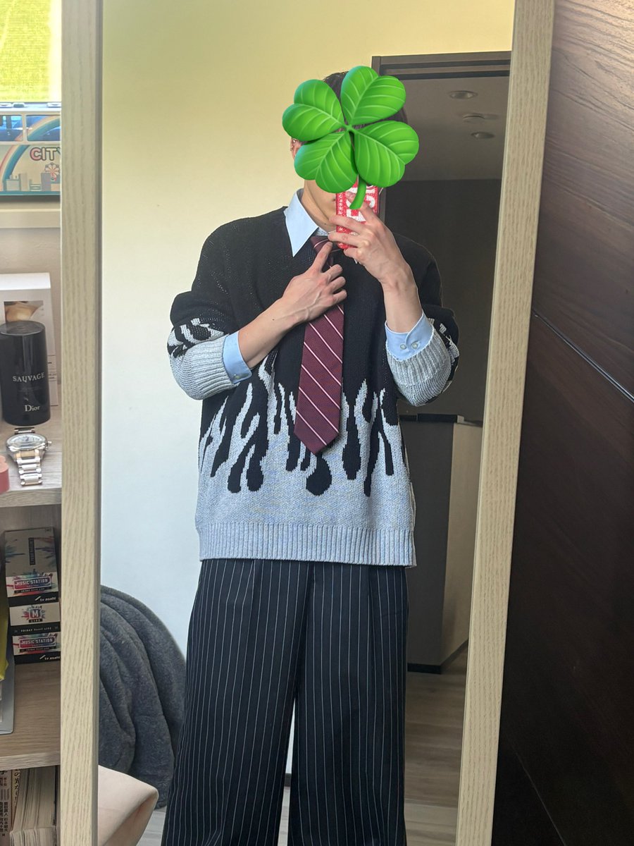 そうすけ tweet media