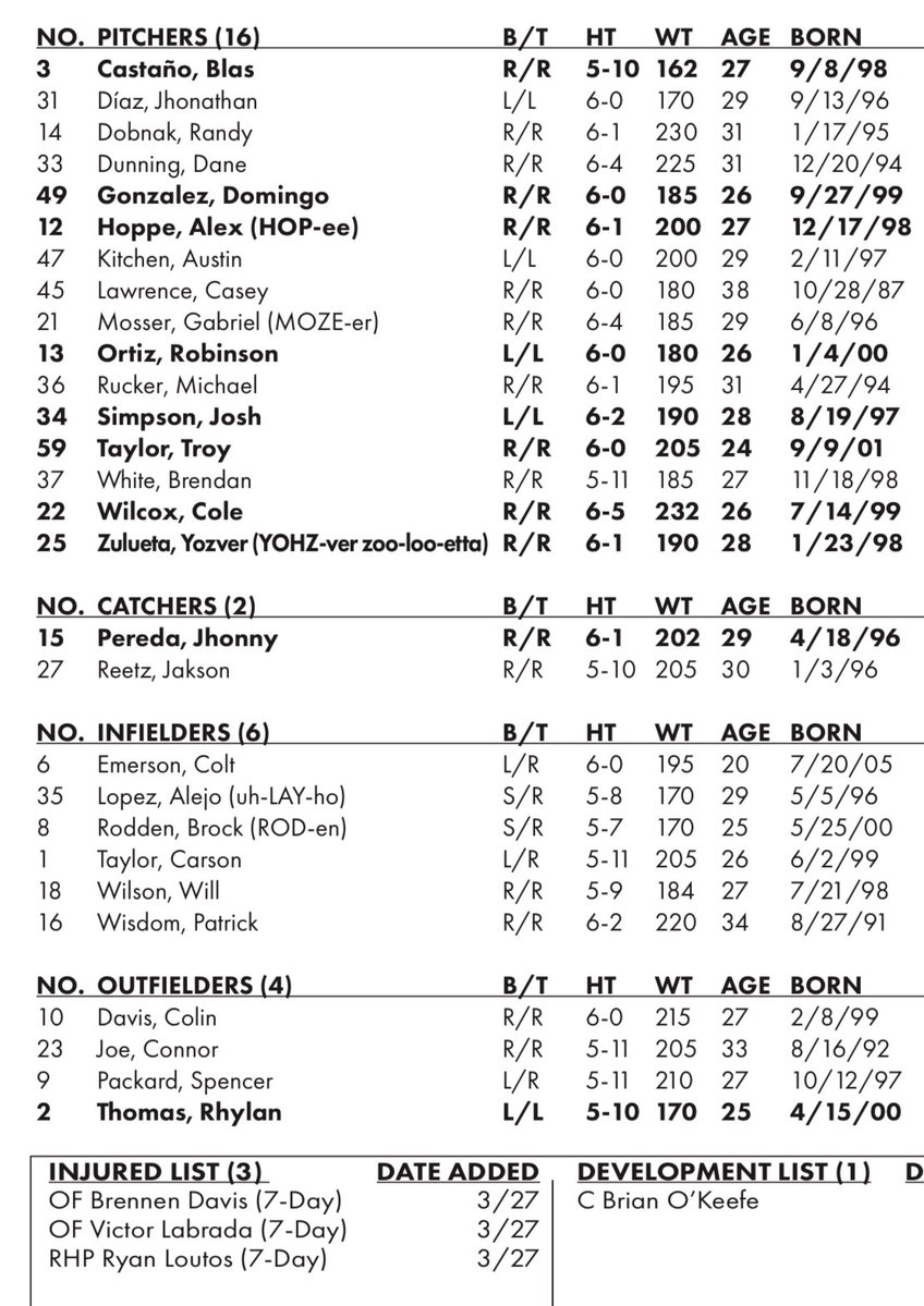 Adam Jude tweet media