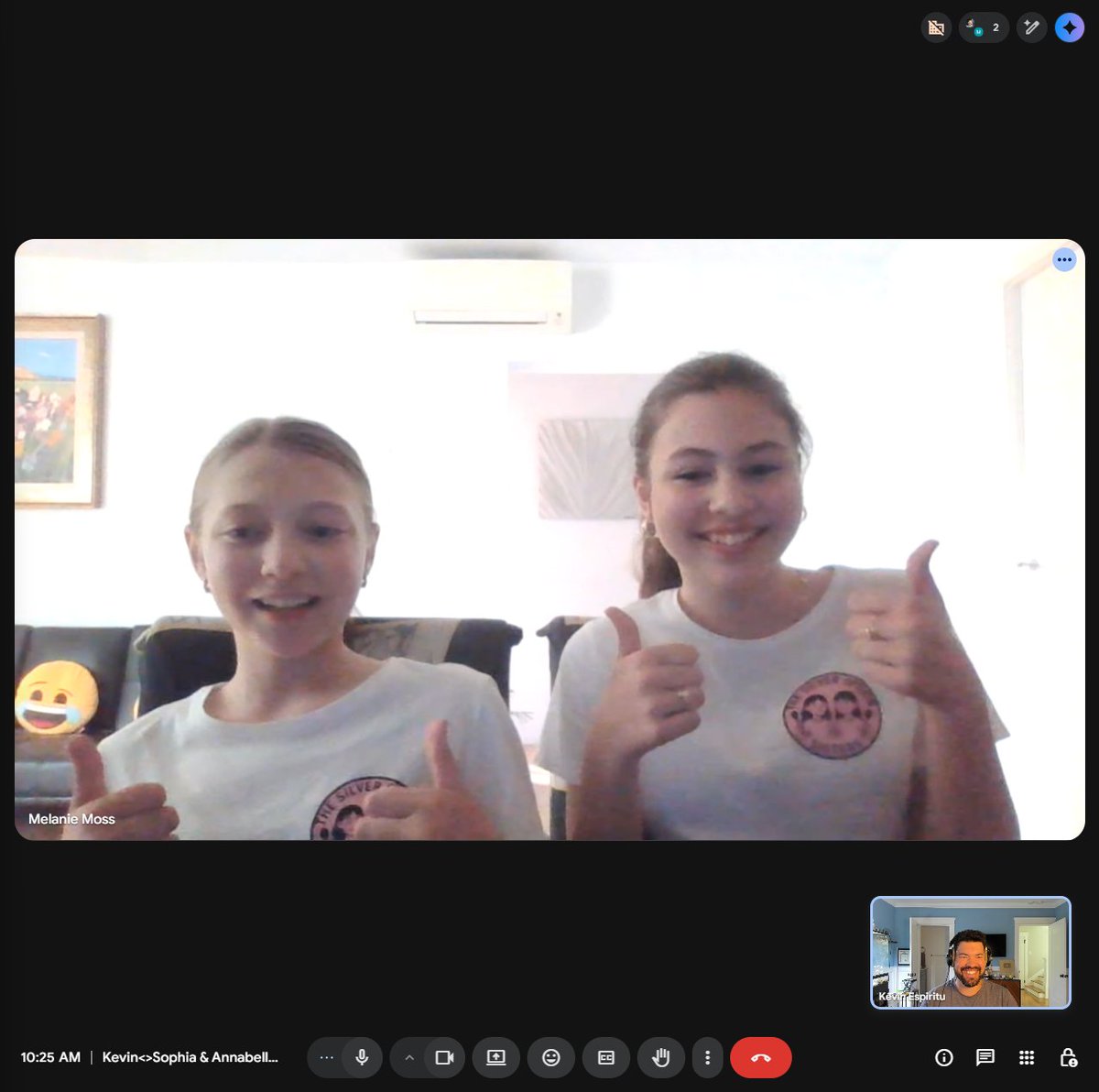 Kevin → Plant Daddy tweet media