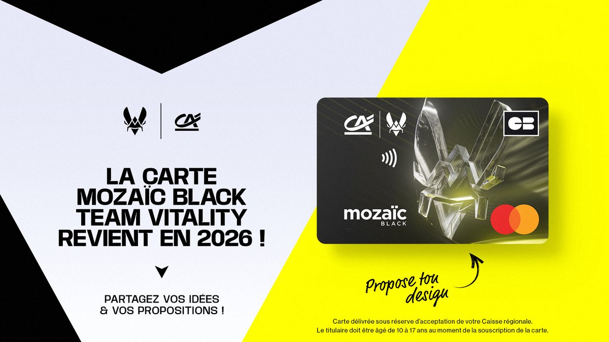 Team Vitality 🐝 tweet media