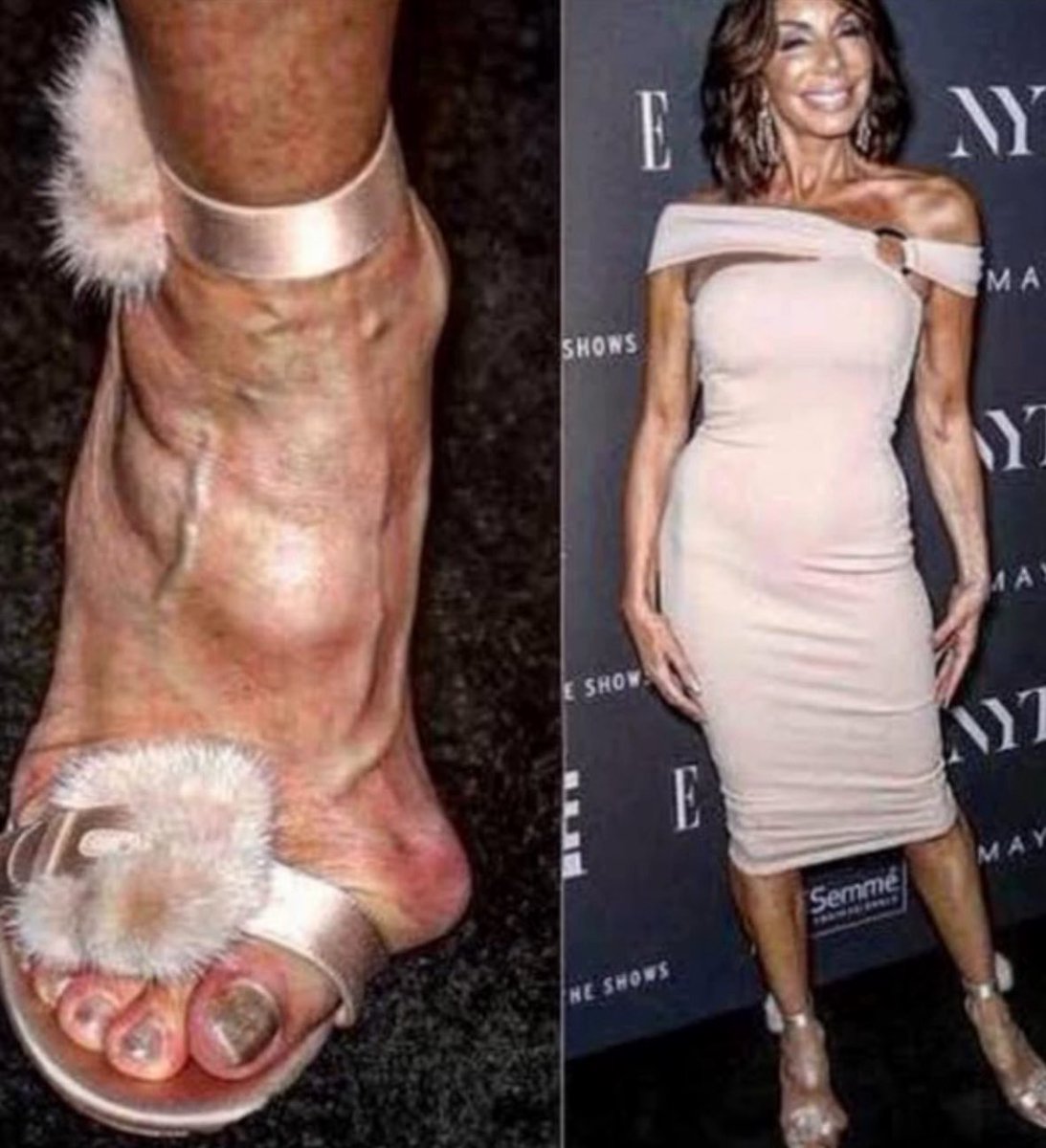 Very Awesome, Normal Person. tweet media