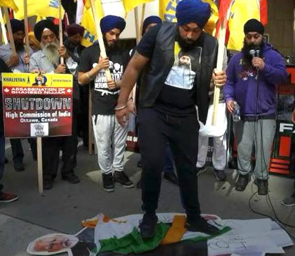 Kuljeet Singh tweet media