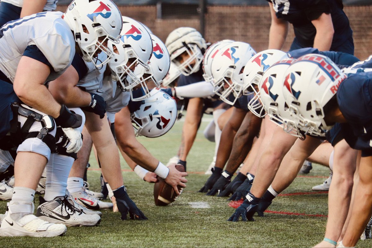 Penn Football tweet media