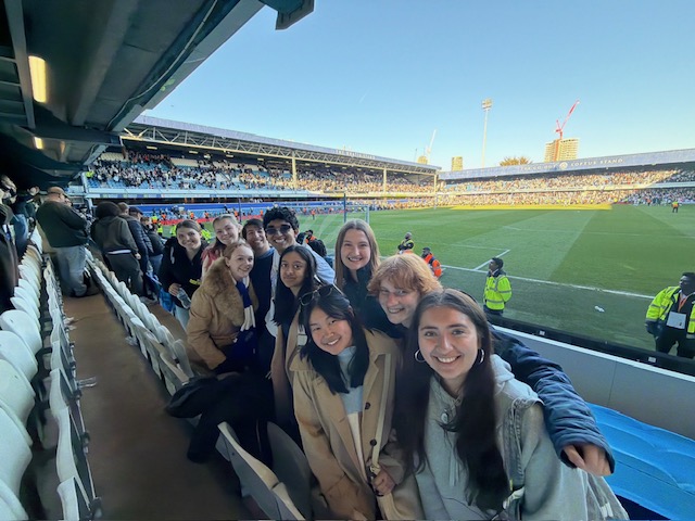 KU Department of English tweet media