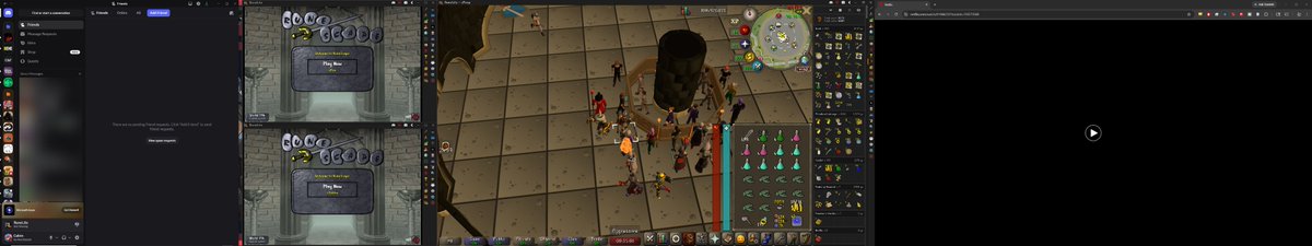 Calvin - SmackSmackk tweet media