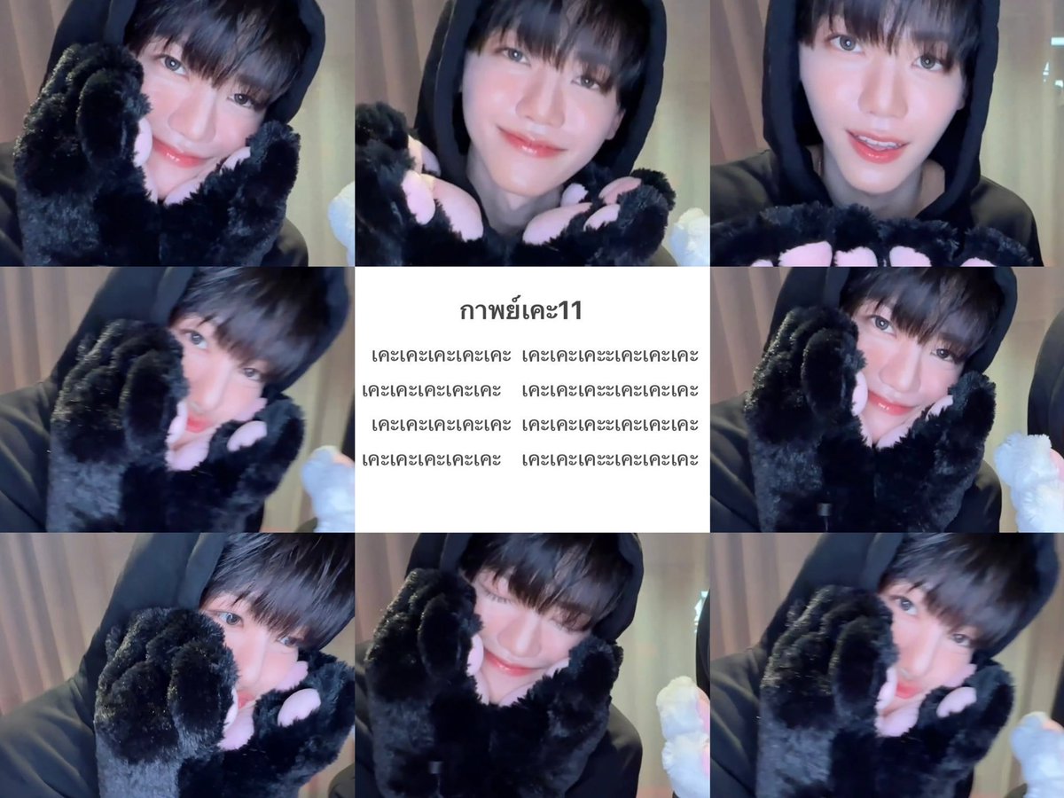 ᴛʜᴇ.ᴊ (๑･̑◡･̑๑) ᴄʀᴀꜱʜ *･゜ﾟ･*:.｡..｡.:*･ tweet media