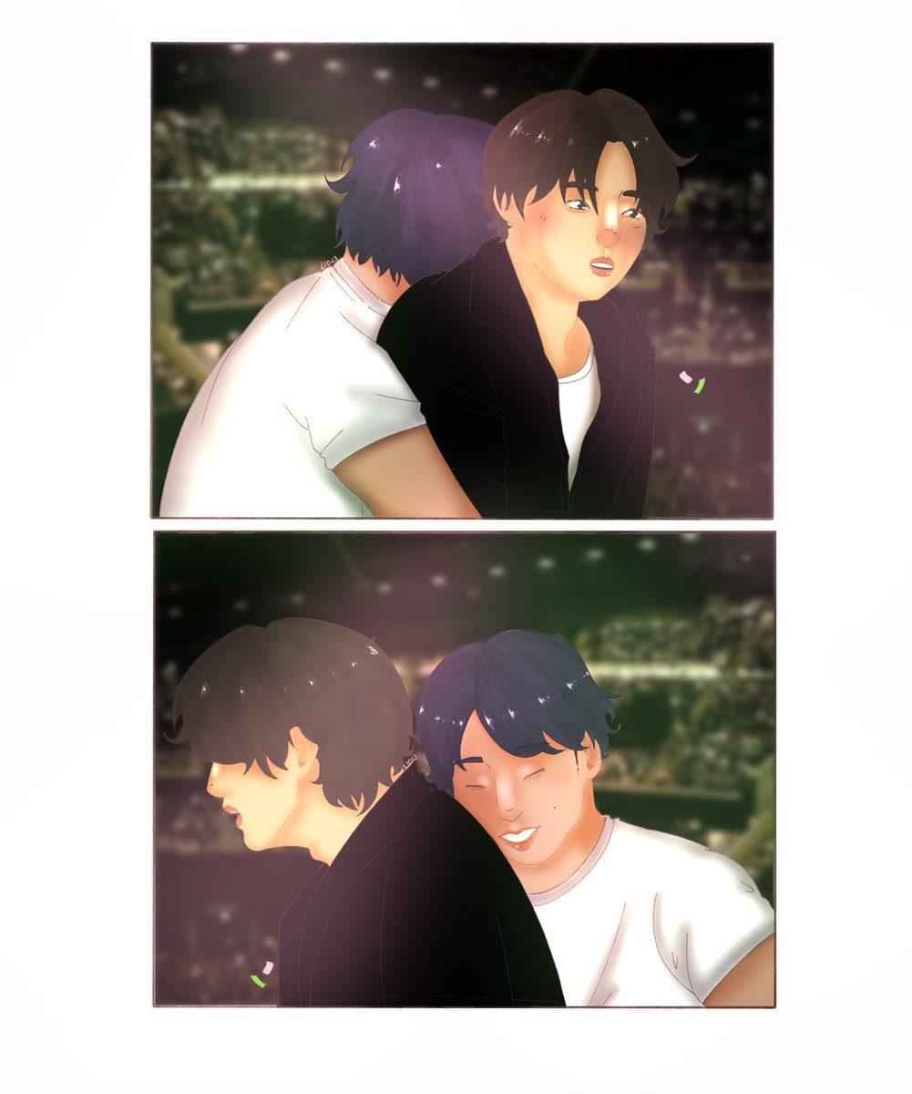 Lio 🪷🍀 tweet media