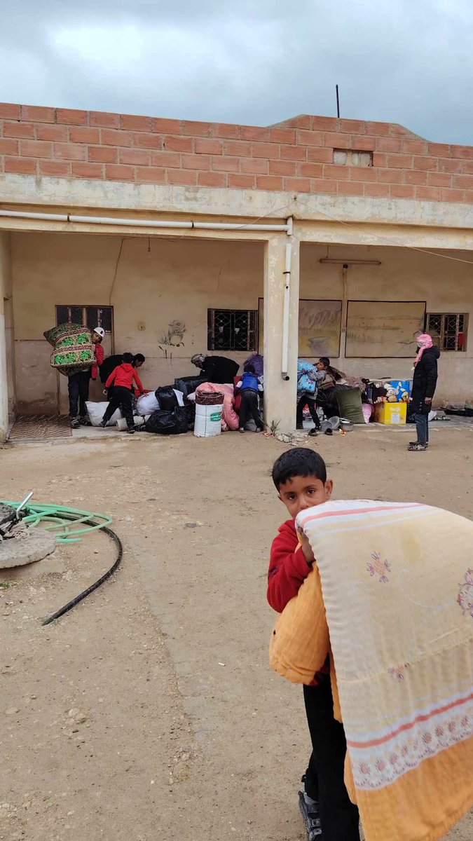 صهيب اليعربي tweet media